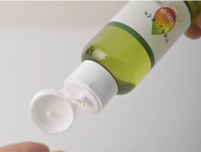 デオキシオイル