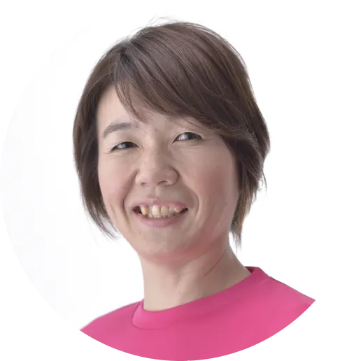 講師　小谷 弘美 さん