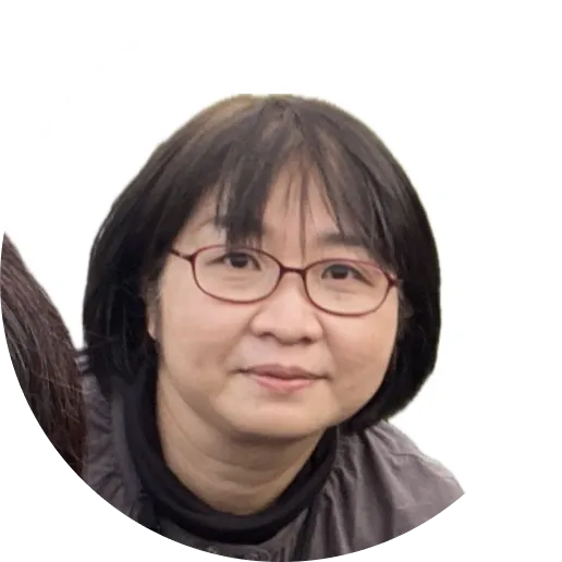 福島事務局　藤野 美緒 さん